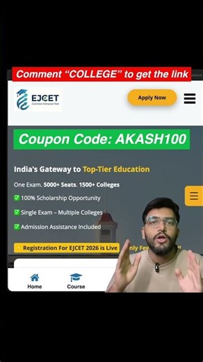 JEE Main Low Score, No Problem, 1500+ Colleges Still Waiting #jeemains #jeemainresult #jeeexamprep