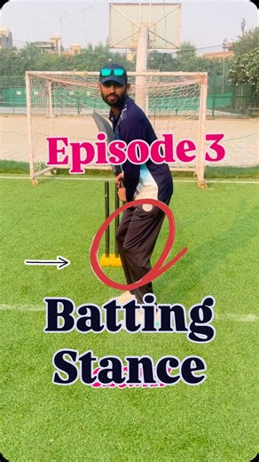 2.5K reactions · 45 shares |  Welcome to Episode 3 of our Cricket...