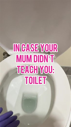 How to Properly Clean a Toilet: Expert Tips