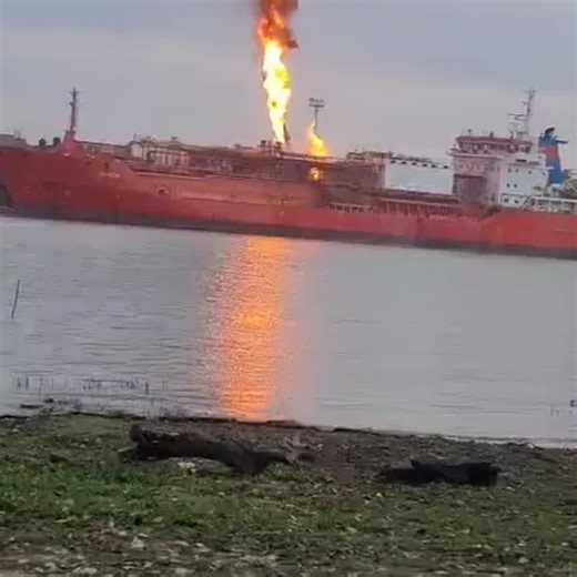 This incident once again highlights a weakness in the implementation and enforcement of the ISPS Code in port facilities. The ISPS framework is designed to enhance the safety and security of ships… | Siamak E.