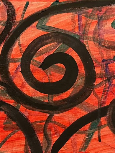 Sacral chakra light language transmission. Only for those who consent first. Say