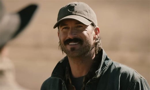 Riley Green Says Tim McGraw’s Role In ‘1883’ Helped Pave The Way For His ‘Marshals’ Character: “It Gave Me An Idea” - NewsBreak