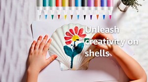 10 PCS Large Scallop Shells 4-5inch White Sea Shells Crafts for Christmas Decorations Gifts Baking DIY Painting Beaching Wedding Decoration Natural Scallop Shells Home Fish Tank Decor