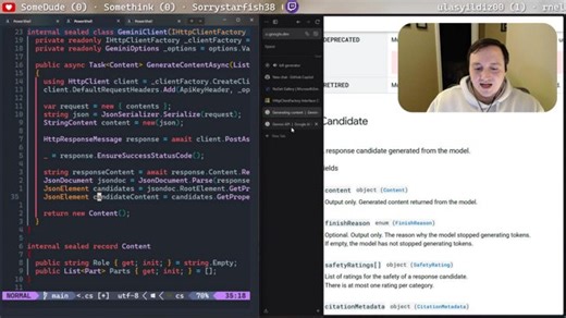 Code Coffee Chat: Trying Rustlings
