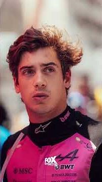 FRANCO COLAPINTO in MONACO: analysis, ALPINE strategy and GRAND PRIX takeaways