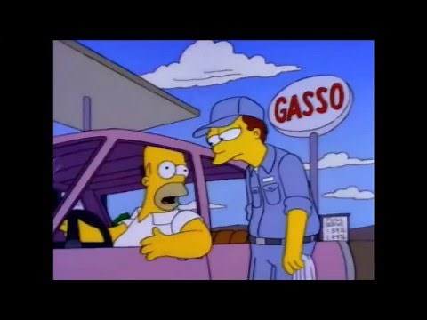 Simpsons A Day - Day 4 s4e11
