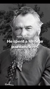 9K views · 314 reactions | Who can paint trees better than Shishkin did? Ivan Shishkin (1832-1898), a prominent Russian landscape artist, is revered for his breathtaking depictions of trees, forests, and nature. With a deep understanding of his subjects, Shishkin's artistry transcended mere representation, capturing the very soul of the forest.#RussianArt #Nature | Russian Australian Cultural Centre - Vera | Facebook