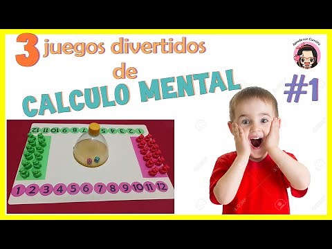 #1 Mental Math Games/Games to Improve Your Mental Agility