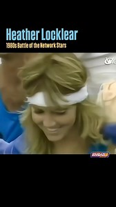12K views · 3.6K reactions | 1983 Battle of the Network Stars with Heather Locklear! | stardaze.80 | Facebook