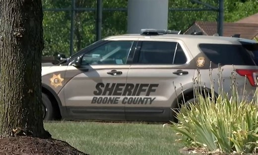 Boone County Sheriff's Office to get new regional training center with childcare