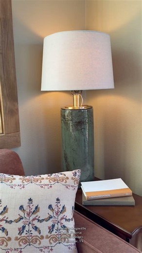 Design Is In The Details | Cowtown Cottage Tiny Home Design