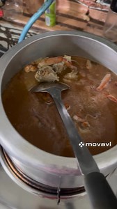 557K views · 12K reactions | Cuma fair bouillon crab sans de huile- Chek sa nouvo teknic la | Apran cuit | Facebook