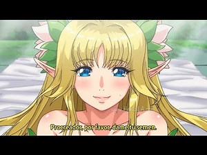 las elfas pervertidas (Hentaimemes)