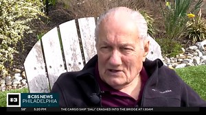 Survivor of 1972 Bridge Collapse Shares His Story of Hope After Francis Scott Key Bridge Tragedy