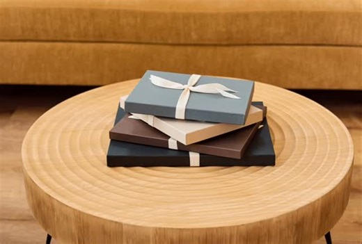 Our Boutique Packaging ensures your prints are wrapped and protected with a level of care that impresses upon delivery. TODAY (12/19) is the last day to order most Holiday Gifts with Overnight shipping. There’s still time to order Photographic Prints with Boutique Packaging (through SUNDAY 12/21). 📸✨ bayphoto.com/production-times | Bay Photo Lab