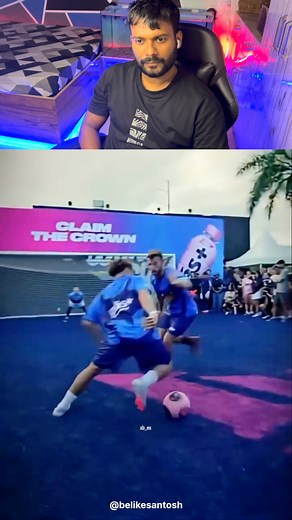 Ankaramessi ☠️☠️☠️☠️☠️☠️☠️☠️☠️☠️☠️… #messi #leomessi #barcelona #viral #reelsinstagram #trending #reactionvideos #reactionboi #reels #foryou #belikesantosh #football #soccer | Santosh Yadav