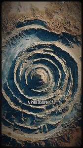 The Richat Structure and Plato's Lost City of Atlantis | Historistic