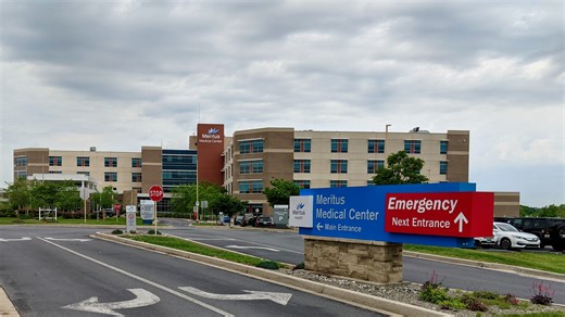 When support can’t wait: Meritus to have access to mental health care