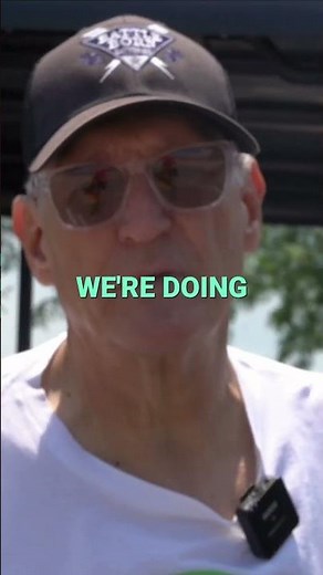 Discover How JHC Solar Powers Your RV Adventures!