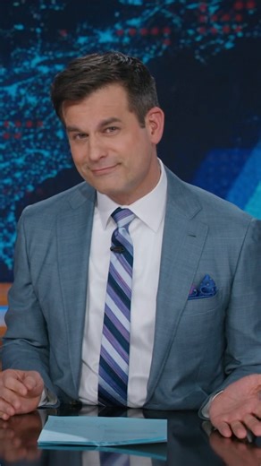 Trump has a top-secret weapon called "The Discombobulator" that he can’t wait to tell you about | The Daily Show