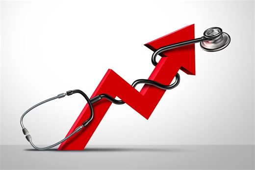 Health insurance premiums rose nearly 3x the rate of worker earnings over the past 25 years | The Conversation