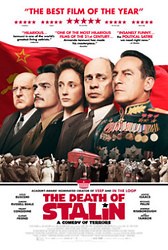 The Death of Stalin Reviews