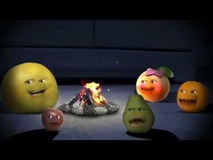 Finding Nemo: Anglerfish Roar Crossover 2 (Gracie Jones Crossover)