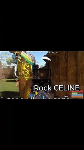 Rust Edit #rust #edit #editor #views #abcd #fyp #rustclips #rustconsole #youtube