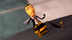 Bee Movie: Official Clip - A Stinging Testimony