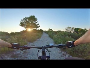 VTT - Trek X Caliber 7 - Pichauris (Marseille)