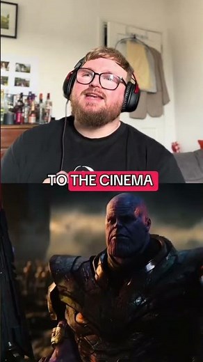 Avengers portal scene reaction #avengers