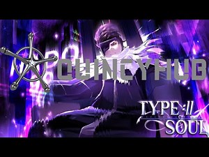 TYPE SOUL SCRIPT - AUTO PARRY, VOID MOBS, AUTO FARM LINK IN DESCRIPTION (2025)