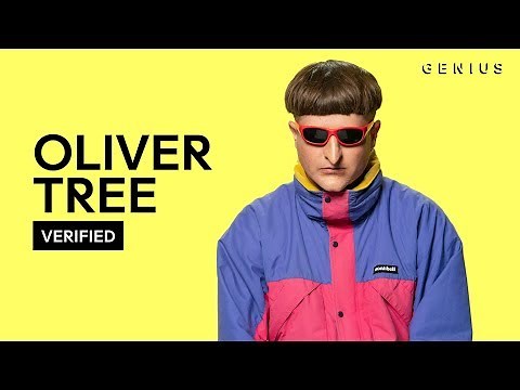 Oliver Tree "Miracle Man" Official Lyrics & Meaning | Verified
