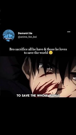 Anime Saddest Moments | Fate / Zero | Anime Shorts | #anime #animeshorts #viralshort