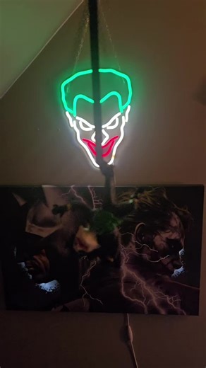 #fyp #JOKER #jokerquotes #figurine #haha