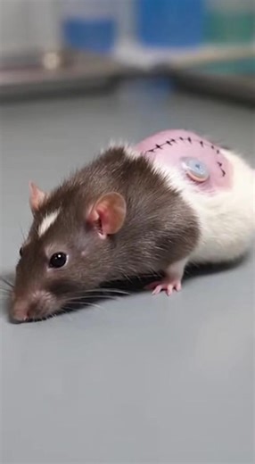 Scientists have developed a miniature implant that electrically stimulates specific spinal cord circuits, enabling paralyzed rats to regain walking ability. The device works by bypassing damaged neural pathways and reactivating motor signals below the injury site. Unlike bulky external systems, the implant is small, targeted, and programmable, offering more precise control over movement. While the research is still preclinical, similar spinal stimulation technologies have already shown promise i