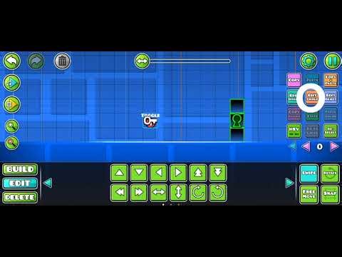 How to use the toggle trigger?