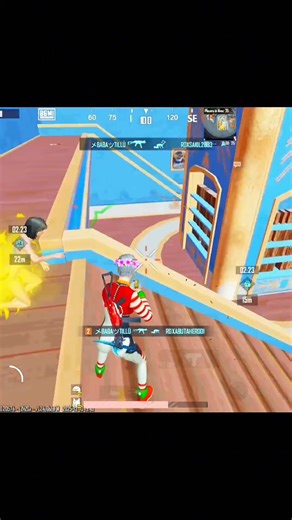 BGMI New Update ⚡ Full Review – New Guns, New Mode, New Map!