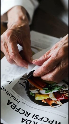 Day 4 of the 10-Minute Declutter Challenge! Time to face the magazine pile!