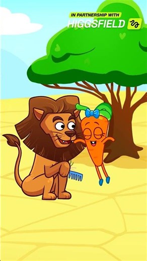 Little Monkey hygiene? Kids learn about good habits