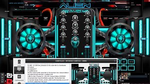 Virtual Dj Skin Pack Download