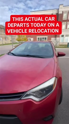 94 reactions · 18 comments | Would YOU drive a vehicle relocation Canada to California? | HitTheRoad.ca | Facebook