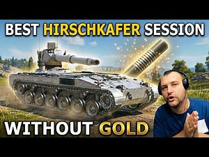 This Was My BEST Hirschkäfer Session Ever