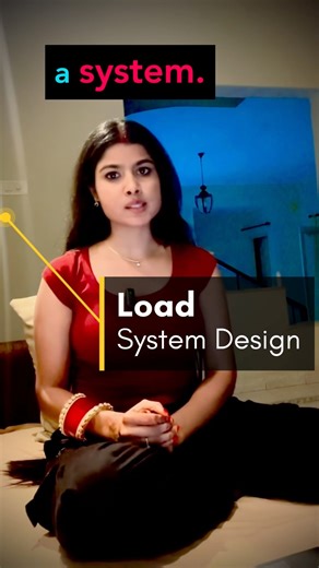 Load in system design #load #systemdesign