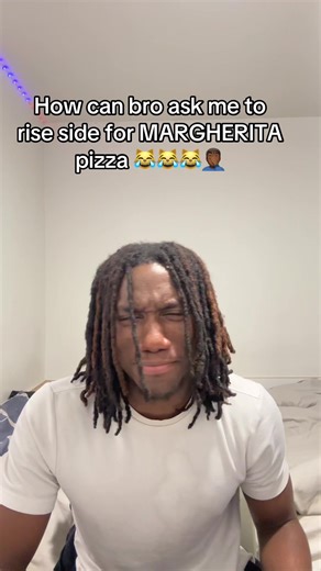 Don’t get me angry