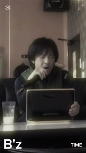 B'z TIME 仕事帰りにカラオケ行ってきたよ ビーズ bz