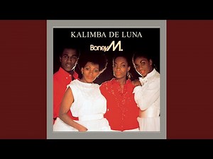 Kalimba De Luna