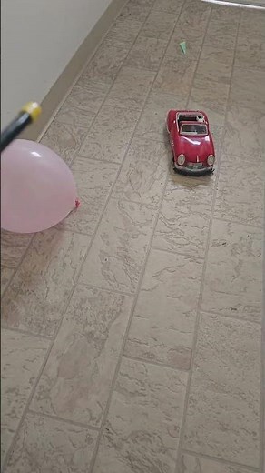 Stuart Little Rc Car RadioShack Vintage Toys