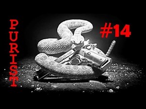 "Hitman 5: Absolution", HD walkthrough (Purist, SA rank), Mission 14 - Attack of the Saints