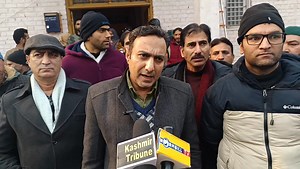 2.4K views · 13 reactions | One Day Awareness Program Organised By J&K KVIB District Anantnag At CFC Uttersoo........ | Kashmir Tribune | Facebook